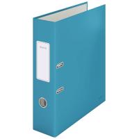 Leitz 10610061 classeur à anneaux A4 Bleu