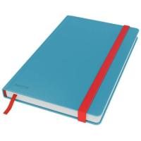 Leitz 44810061 bloc-notes A5 80 feuilles Bleu