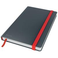 Leitz 44810089 bloc-notes A5 80 feuilles Noir