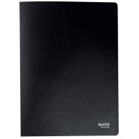 Leitz 46760095 classeur à anneaux A4 Noir