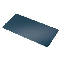 Leitz 53820068 sous-mains Polyvinyl chloride (PVC) Bleu foncé, voir l’image 8 sur 20