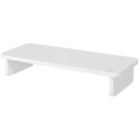 Leitz 64340001 support d'écran plat pour bureau 61 cm (24'') Blanc