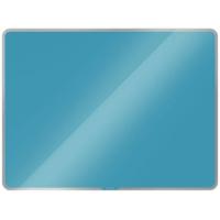 Leitz 70430061 Tableau blanc 800 x 600 mm Verre Magnétique