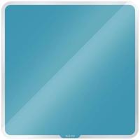 Leitz 70440061 Tableau blanc 450 x 450 mm Verre Magnétique