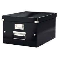 Leitz Boîte moyenne Click & Store
