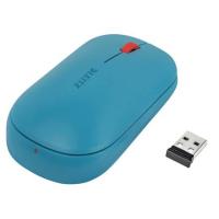 Leitz Cosy souris Bureau Ambidextre RF sans fil + Bluetooth 4000 DPI