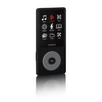 Lenco Xemio-860 Lecteur MP3 8 Go Noir, Gris, voir l’image 2 sur 6