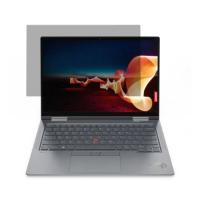 Lenovo 4XJ1M77972 filtre anti-reflets pour écran et filtre de confidentialité 35,6 cm (14'') Ordinateur portable Filtre de confidentialité sans bords pour ordinateur