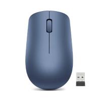 Lenovo 530 souris Bureau Ambidextre RF sans fil Optique 1200 DPI