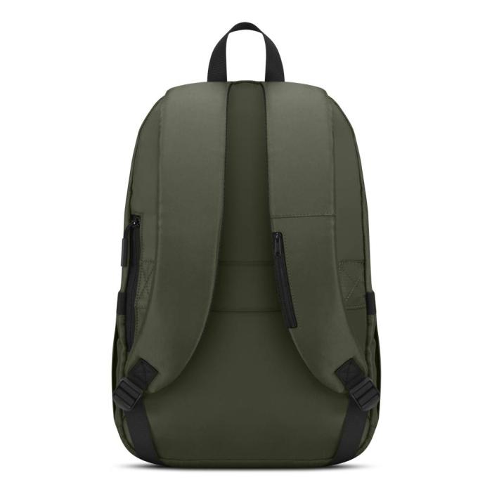 Lenovo Backpack B10 40,6 cm (16'') Sac à dos Vert — image 2 sur 10