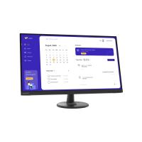 Lenovo C32u-40 LED display 80 cm (31.5'') 3840 x 2160 pixels 4K Ultra HD Noir