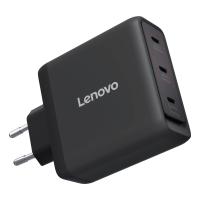 Lenovo G0A6100BEU chargeur d'appareils mobiles Universel Noir Secteur Charge rapide Intérieure, voir l’image 12 sur 16