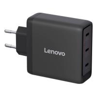 Lenovo G0A6100BEU chargeur d'appareils mobiles Universel Noir Secteur Charge rapide Intérieure, voir l’image 13 sur 16