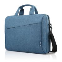 Lenovo GX40Q17230 sacoche d'ordinateurs portables 39,6 cm (15.6'') Sac Toploader Bleu