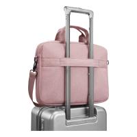 Lenovo GX41W44766 sacoche d'ordinateurs portables 40,6 cm (16'') Sac Toploader Rose, voir l’image 9 sur 10