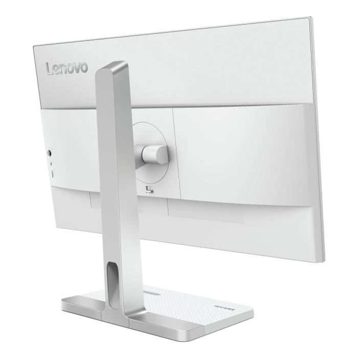 Lenovo L24D-4C écran plat de PC 60,5 cm (23.8'') 1920 x 1080 pixels Full HD LCD Gris — image 7 sur 20