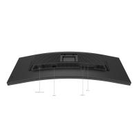 Lenovo Legion 34W-2c Moniteur, voir l’image 11 sur 26