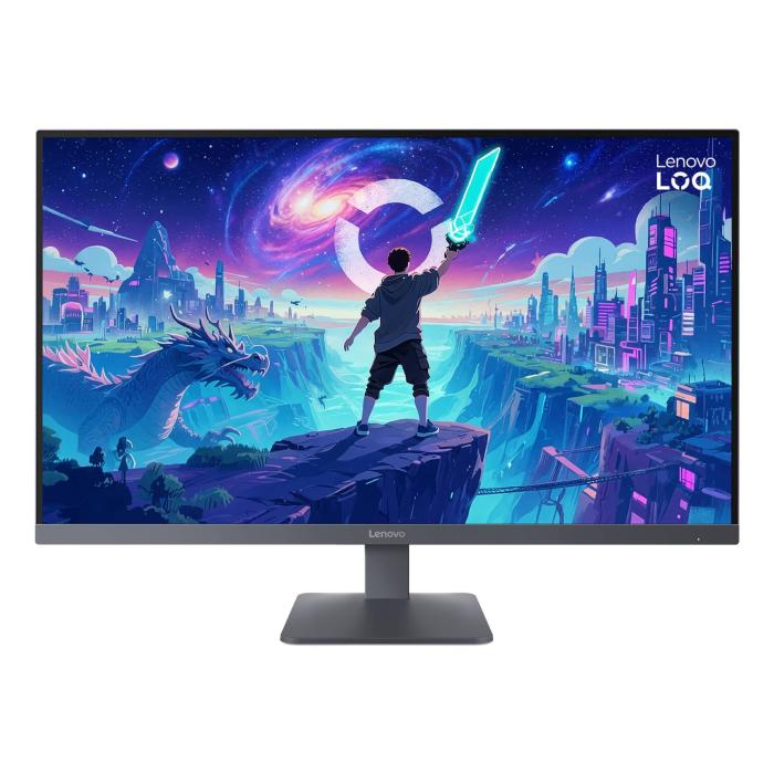 Lenovo LOQ 32Q-10 Moniteur — image 7 sur 20
