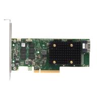 Lenovo RAID 940-16I contrôleur RAID PCI Express x4 4.0 12 Gbit/s