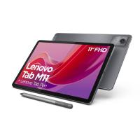 Lenovo Tab M11 + Pen Mediatek 128 Go 27,9 cm (11'') 4 Go Wi-Fi 5 (802.11ac) Android 13 Gris