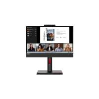 Lenovo ThinkCentre Tiny-In-One 22 Gen 5 LED display 54,6 cm (21.5'') 1920 x 1080 pixels Full HD Noir