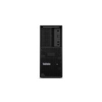 Lenovo ThinkStation P3 Intel® Core™ i7 i7-13700 16 Go DDR5-SDRAM 512 Go SSD Windows 11 Pro Tower Station de travail Noir