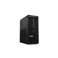 Lenovo ThinkStation P3 Tower Intel® Core™ i9 i9-13900 32 Go DDR5-SDRAM 1 To SSD NVIDIA RTX A2000 Windows 11 Pro Station de travail Noir
