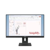Lenovo ThinkVision E24-40 écran plat de PC 60,5 cm (23.8'') 1920 x 1080 pixels Full HD LCD Noir