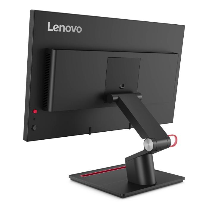 Lenovo ThinkVision T24D-4t Moniteur — image 9 sur 30