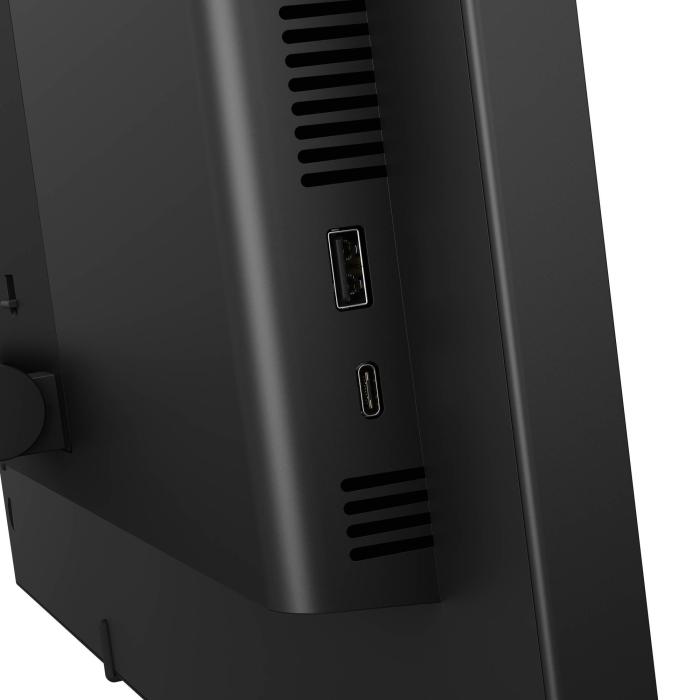 Lenovo ThinkVision T24D-4t Moniteur — image 14 sur 30