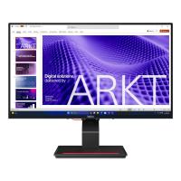 Lenovo ThinkVision T24D-4t Moniteur, voir l’image 16 sur 30