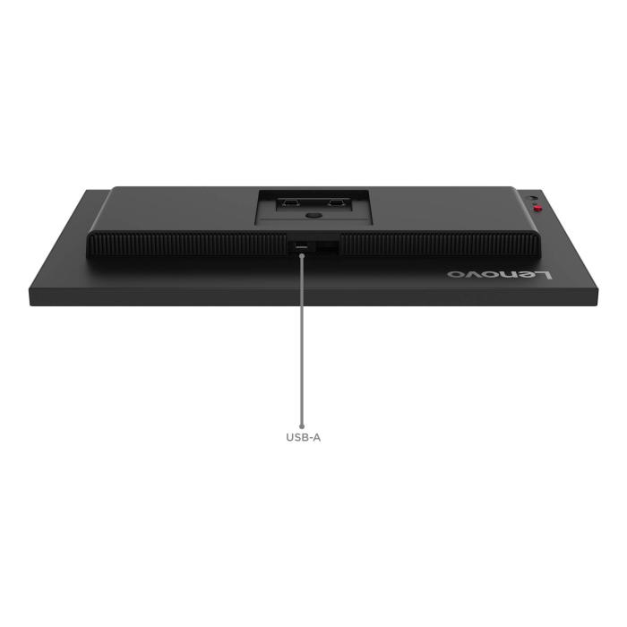 Lenovo ThinkVision T24D-4t Moniteur — image 27 sur 30