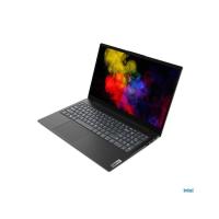 Lenovo V15 G4 AMN AMD Ryzen™ 5 7520U Ordinateur portable 39,6 cm (15.6'') Full HD 8 Go LPDDR5-SDRAM 512 Go SSD Wi-Fi 5 (802.11ac) Windows 11 Home Espagnole Noir