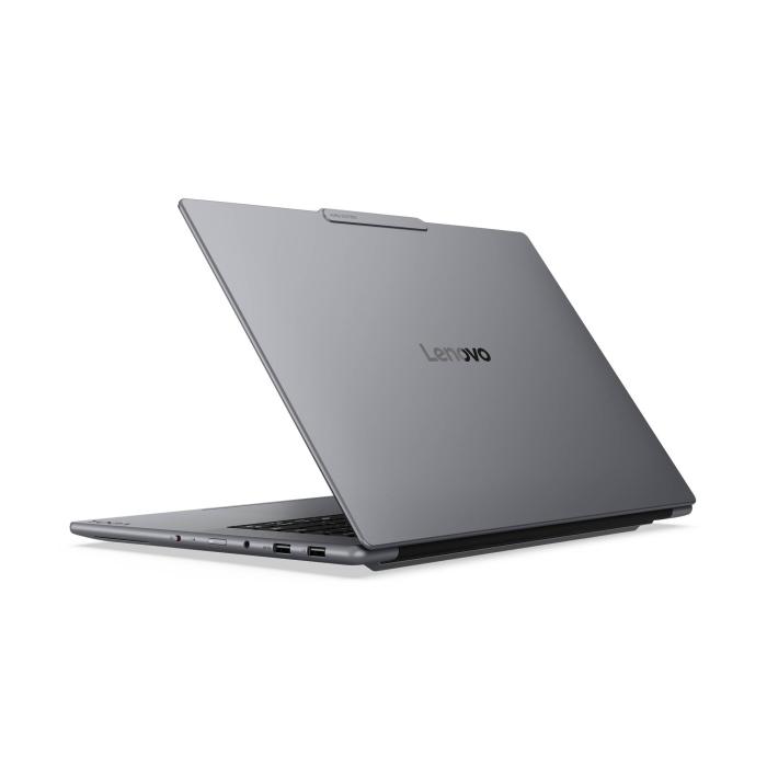Lenovo Yoga Pro 7 15IPH11 Copilot+ PC Intel Core Ultra 7 356H Ordinateur portable 38,9 cm (15.3'') WQXGA 32 Go 1 To SSD — image 12 sur 40
