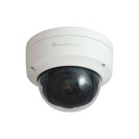 LevelOne FCS-3403 caméra de sécurité Dôme Caméra de sécurité IP Intérieure et extérieure 2680 x 1520 pixels Plafond