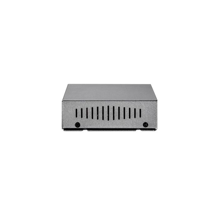 LevelOne POR-0100 adaptateur et injecteur PoE — image 3 sur 5
