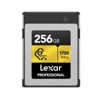 Lexar CFexpress Type B 256 Go