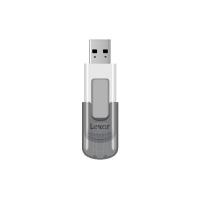 Lexar JumpDrive V100 lecteur USB flash 64 Go USB Type-A 3.2 Gen 1 (3.1 Gen 1) Gris, Blanc