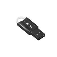 Lexar JumpDrive V40 lecteur USB flash 32 Go USB Type-A 2.0 Noir, Blanc, voir l’image 2 sur 3