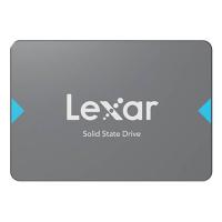 Lexar NQ100 512 Go 2.5'' Série ATA III