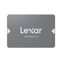 Lexar NS100 2 To 2.5'' Série ATA III