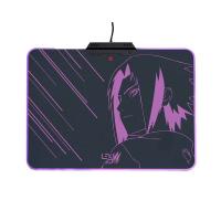 Lexip Tapis De Souris Sasuke Design By Tsume - Naruto Shippuden