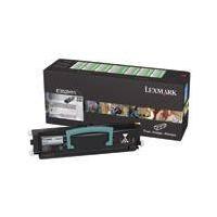 Lexmark 0E352H11E Cartouche de toner 1 pièce(s) Original Noir