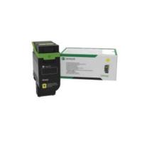 Lexmark 75M2XY0 Cartouche de toner 1 pièce(s) Original Jaune