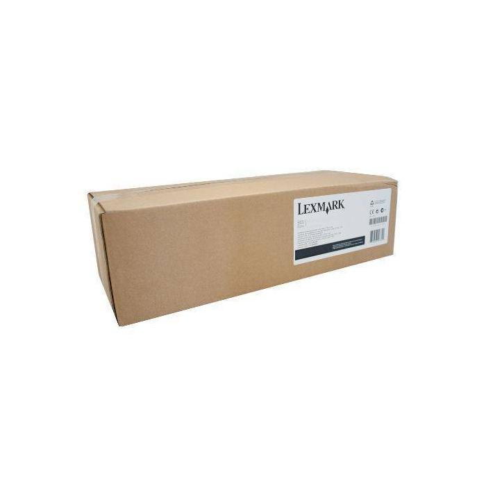 Lexmark 77L0W00 pièce de rechange pour équipement d'impression Poubelle de toner 1 pièce(s)
