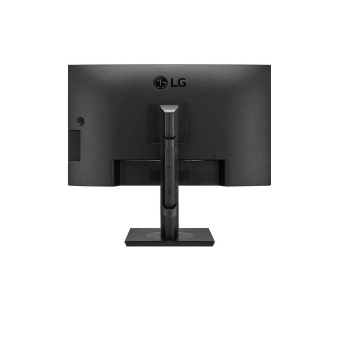 LG 27BQ65UB écran plat de PC 68,6 cm (27'') 3840 x 2160 pixels 4K Ultra HD LED Noir — image 15 sur 18