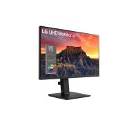 LG 27BQ65UB écran plat de PC 68,6 cm (27'') 3840 x 2160 pixels 4K Ultra HD LED Noir, voir l’image 13 sur 18