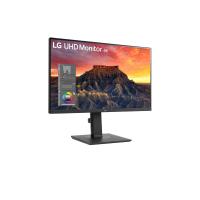 LG 27BQ65UB écran plat de PC 68,6 cm (27'') 3840 x 2160 pixels 4K Ultra HD LED Noir, voir l’image 3 sur 18