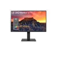 LG 27BQ65UB écran plat de PC 68,6 cm (27'') 3840 x 2160 pixels 4K Ultra HD LED Noir
