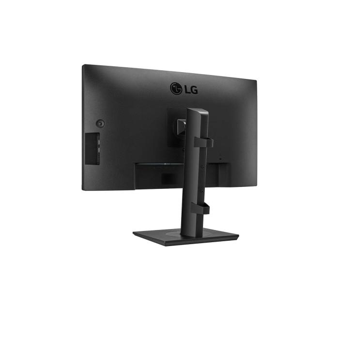 LG 27BQ65UB écran plat de PC 68,6 cm (27'') 3840 x 2160 pixels 4K Ultra HD LED Noir — image 16 sur 18